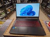MSI KATANA GF66 12UC/ i5-12450H/ 16GB/ 512GB/ RTX 3050 4GB/ 15.6" FHD
