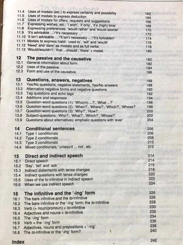 Longman English Grammar Practice - L. G. Alexander