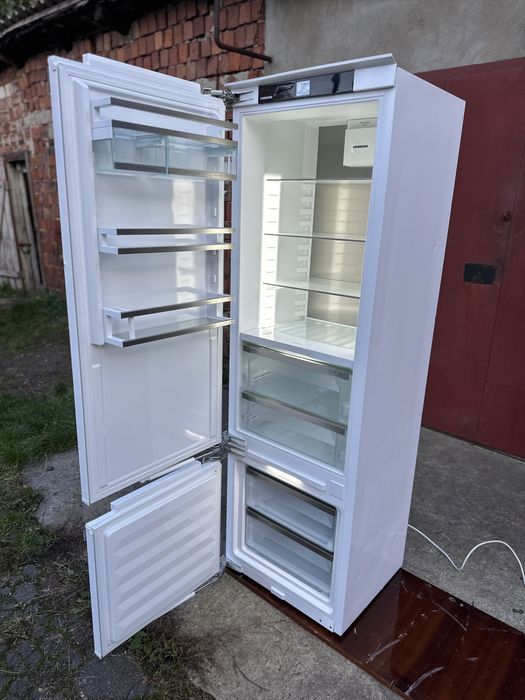 Liebherr ICBb 5152 Холодильник 24 рік