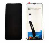 Wyświetlacz Lcd Ekran Do Xiaomi Redmi 9 M2004J19 M2004J19C M2004J19G