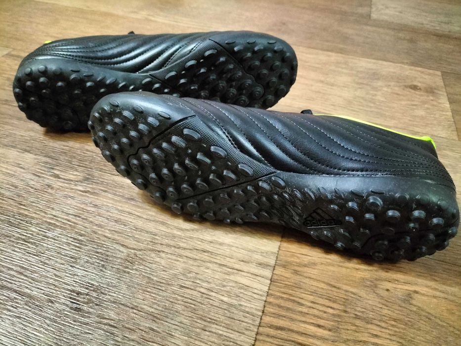 Копочки adiddas copa