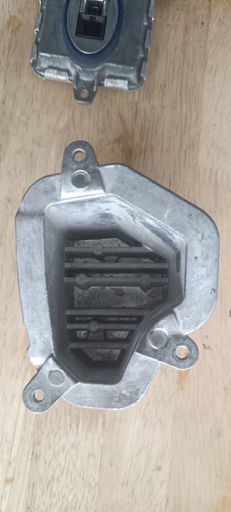 Módulo / Balastro BMW F10 F11