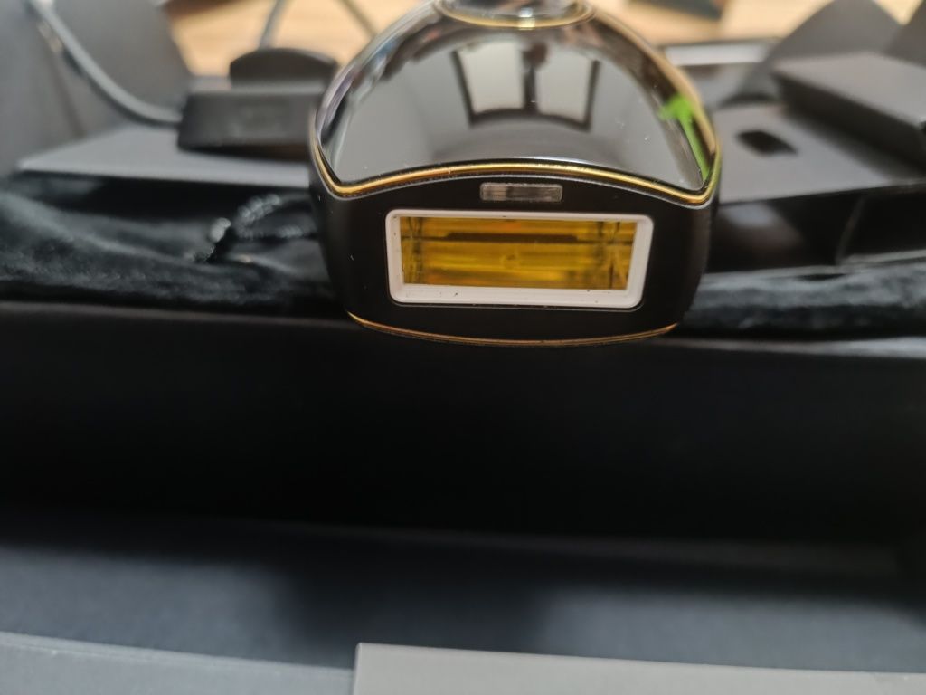 Depilator laserowy SmoothSkin Pure FIT