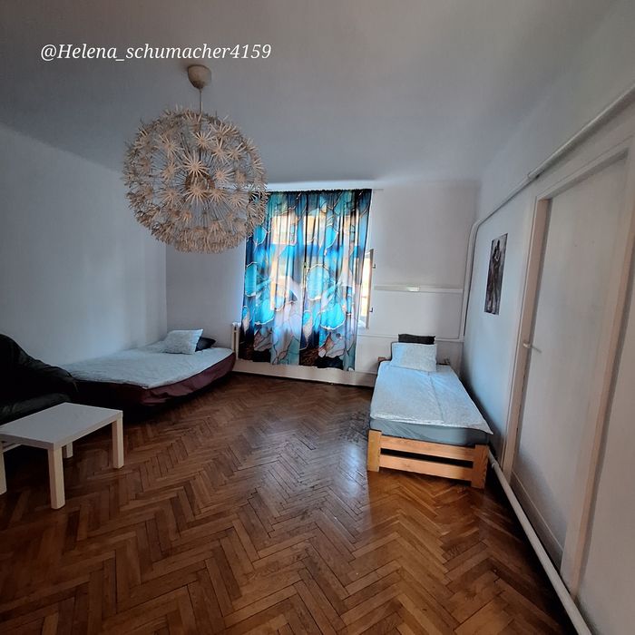 Noclegi tanio centrum miasta, Poznań