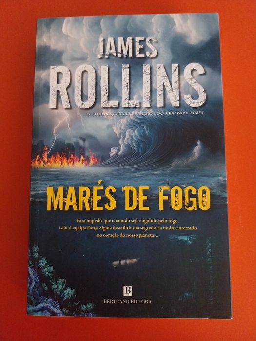 Livros vários autores