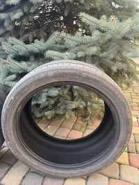 Шина Barum 255/40 r19 100Y