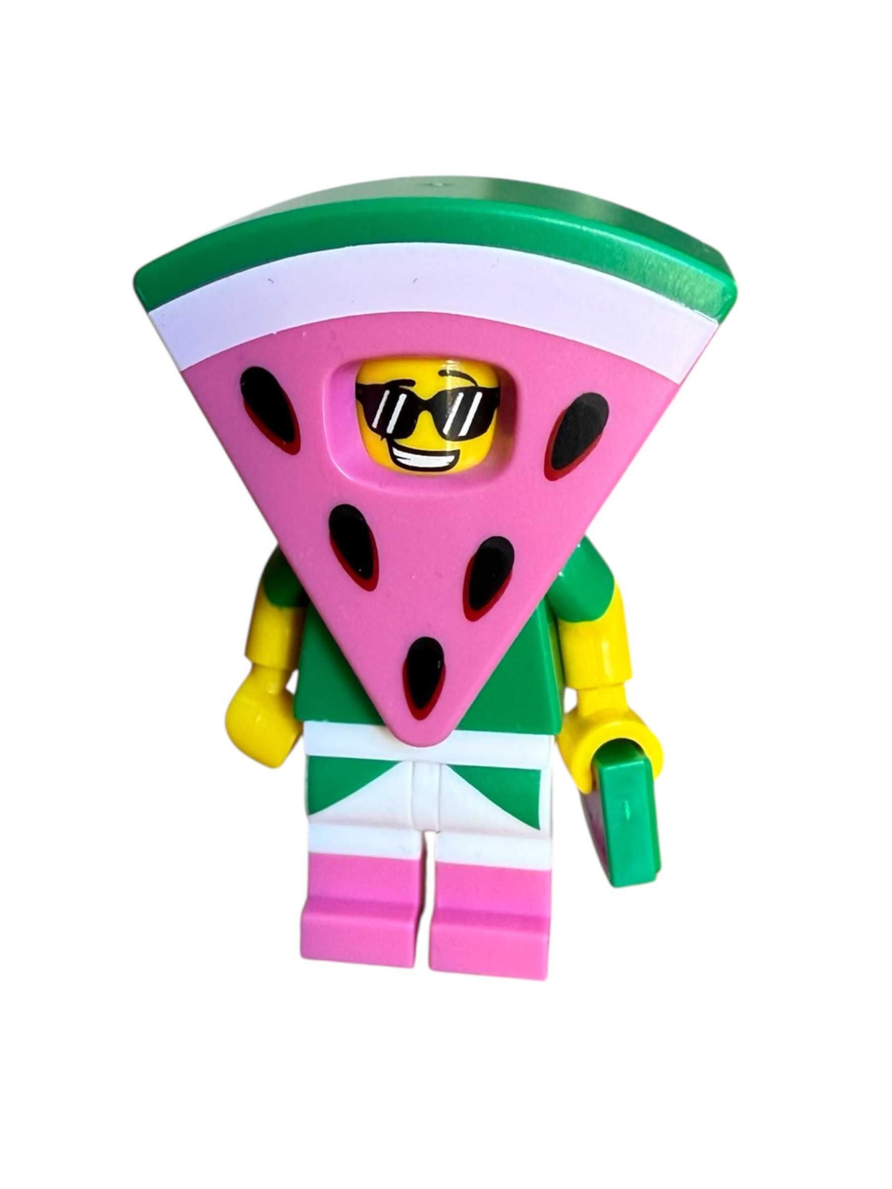 LEGO 71023 Seria Movie 2 - Pan Arbuz Watermelon