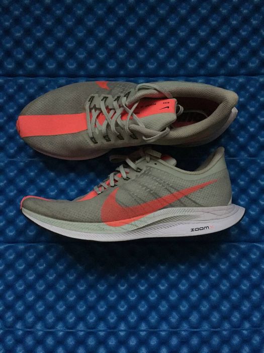 Кросівки Nike Pegasus 35 Turbo