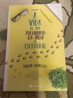 A vida de uma porquinha- da-índia no escritório