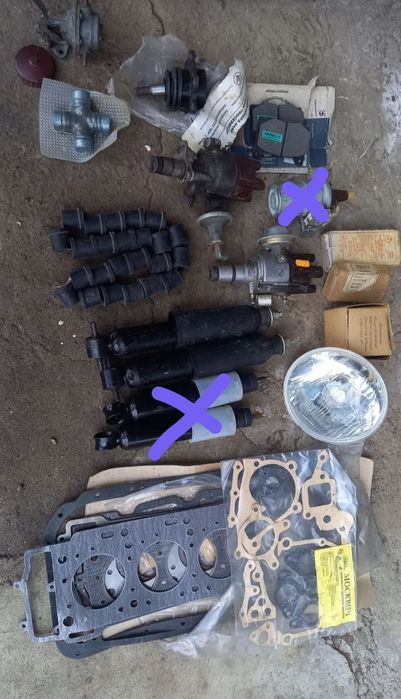 Ретро СССР 412 408 москвич