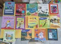 Livros Infantis Auto Ajuda para Crianças valor cada