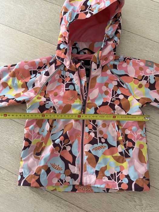 Куртка Рейма Reima 86+6, 1,5-2 роки, стан ідеальний