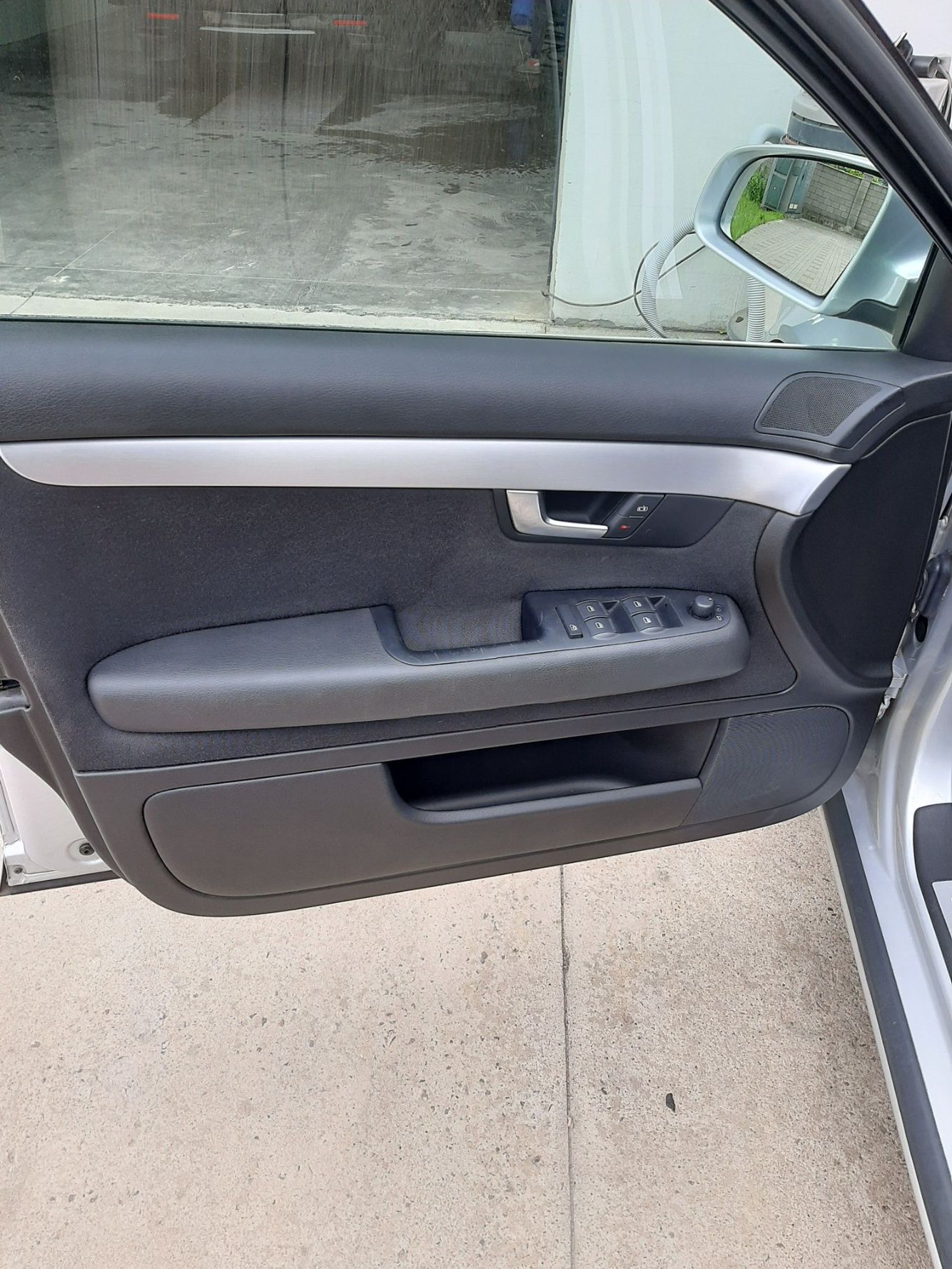Audi A4B7,Ауді А4Б7,1.6 MPI,2007 рік