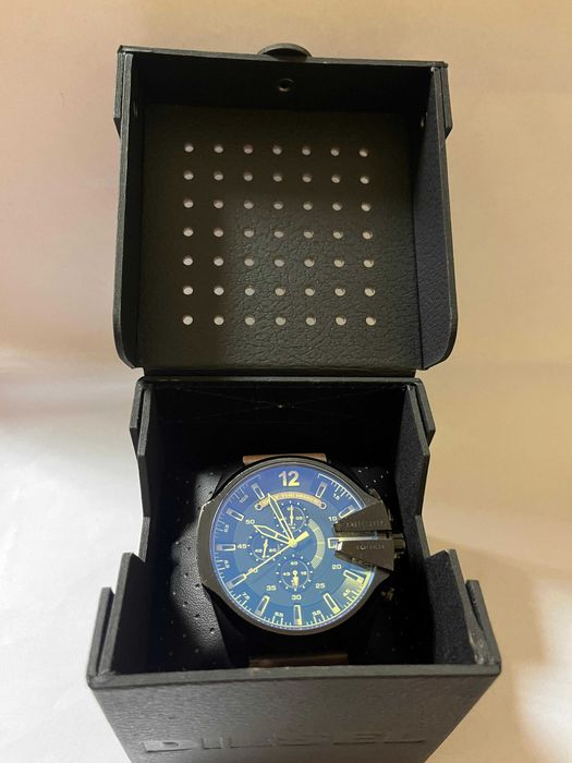 Zegarek analogowy DIESEL DZ4401