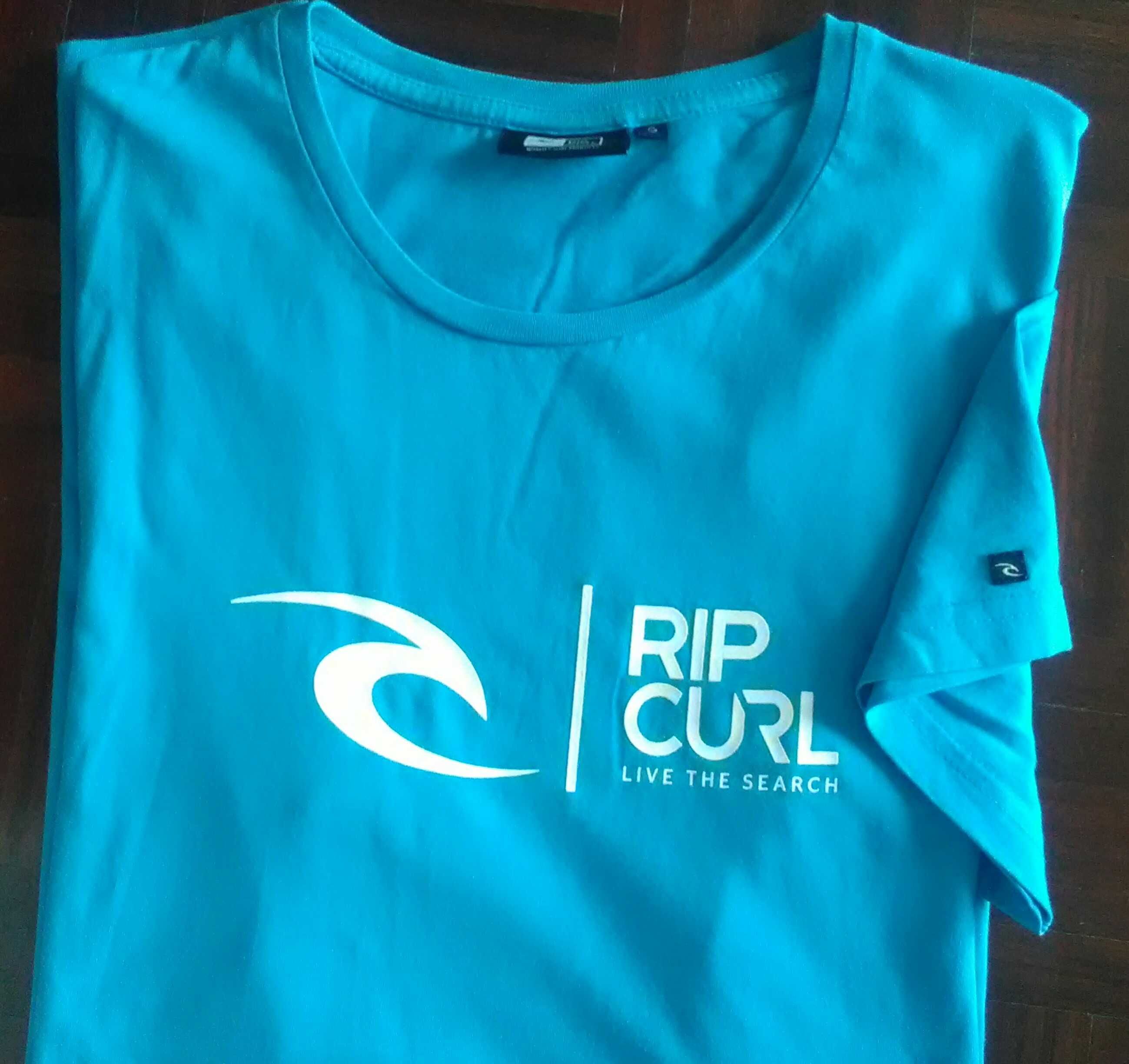 T-shirt Rip Curl