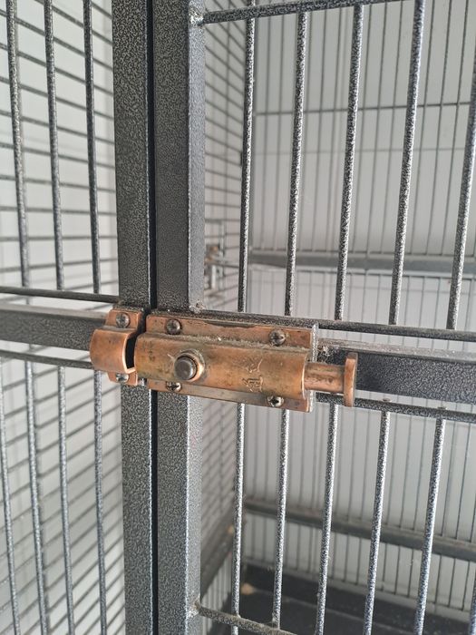 Gaiola Gaiola Gaiola