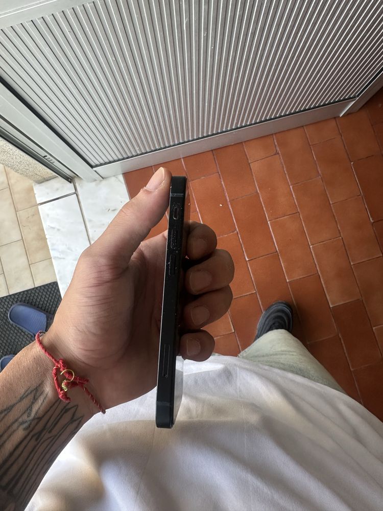 Iphone 13 Mini  Vendo/Troco