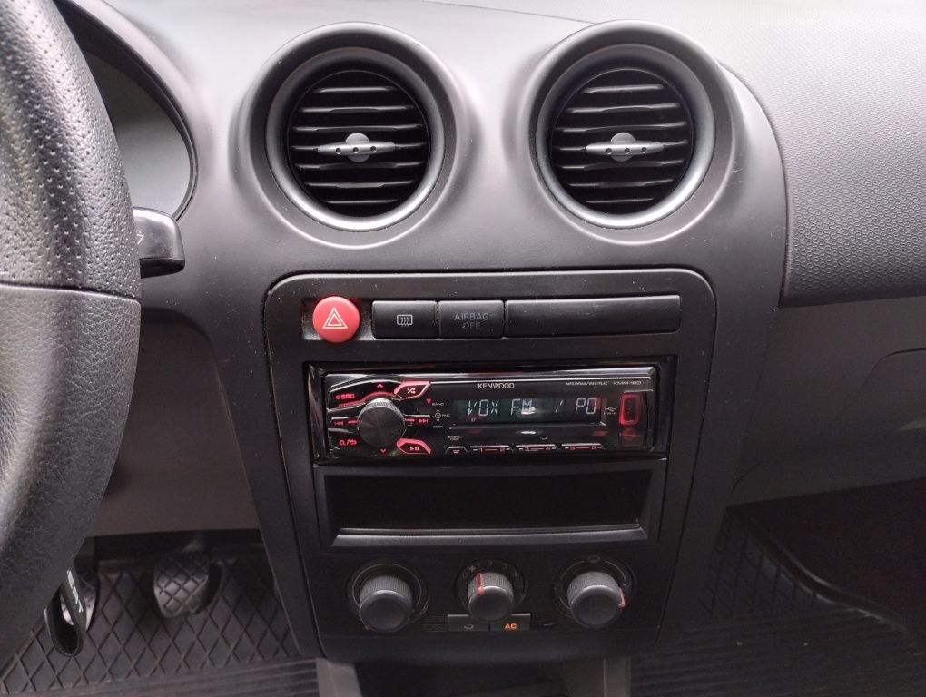 Seat Cordoba 1.4 TDI 2006 rok