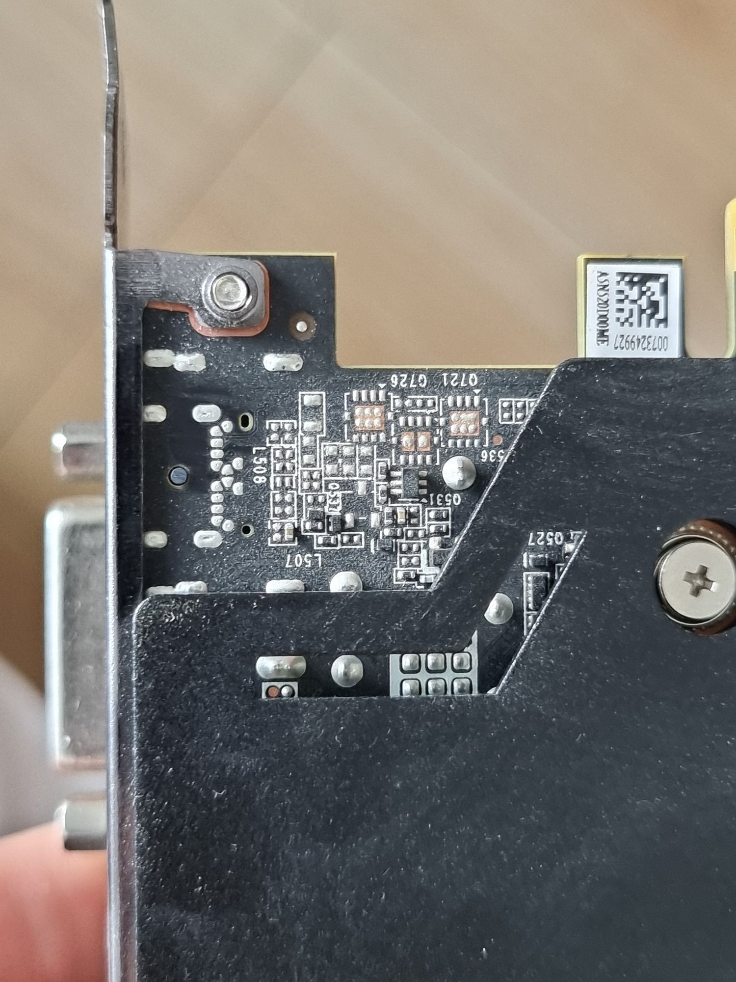 Karta graficzna GeForce RTX 2060 6 GB