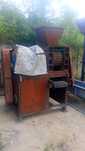 Brykieciarka brykiet pellet prasa walcowa 37 KW