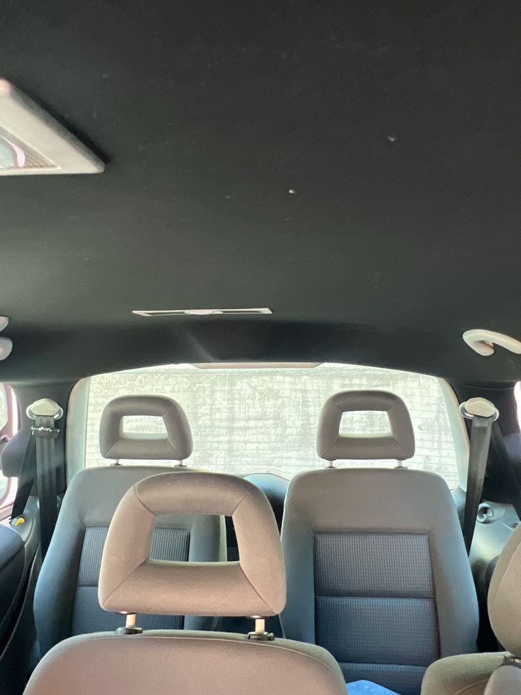 Sharan 1.9 tdi pd 130 7 lugares