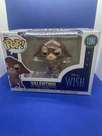 Фанко Пор Валентино / Funko pop Valentino Disney