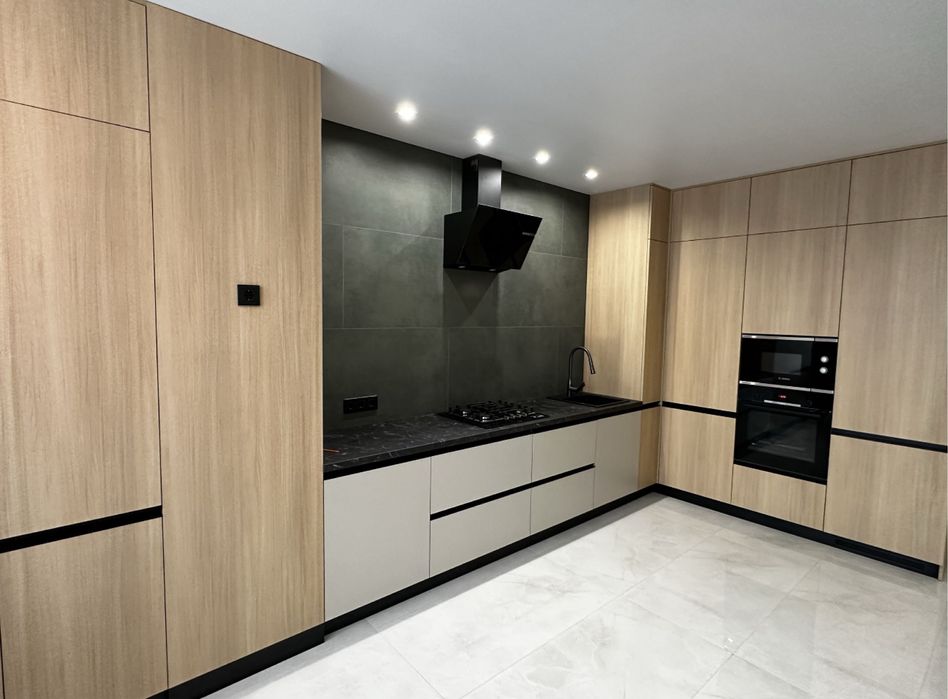 Оренда 2 кімнатна квартира +кухня-студія жк Park Residence,Липки Озеро