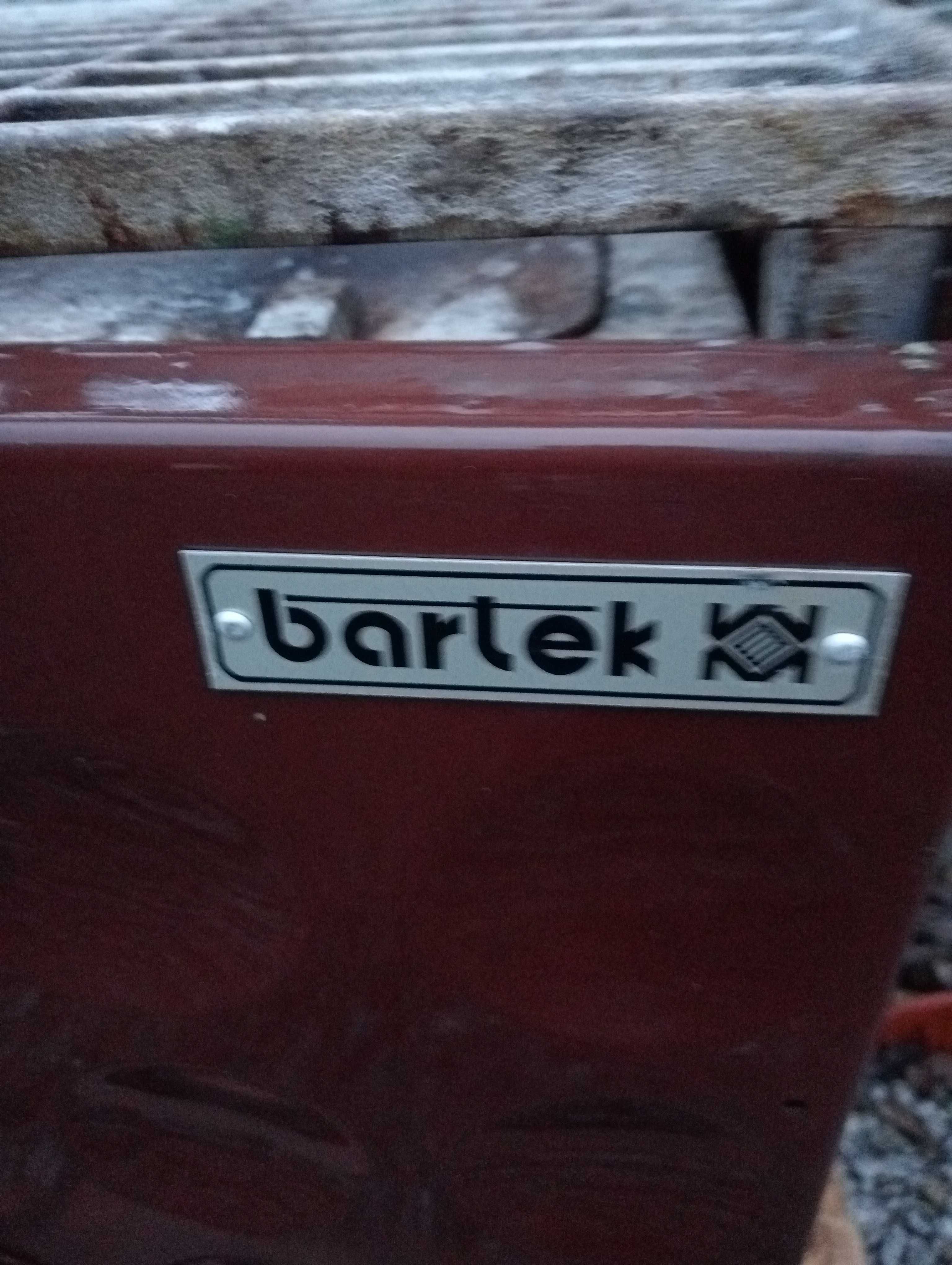 Piec Koza Bartek z PRL