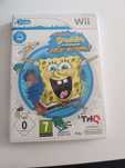 SpongeBob SquigglePants – Nintendo Wii
