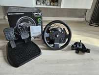 Rezerwacja Thrustmaster TMX
