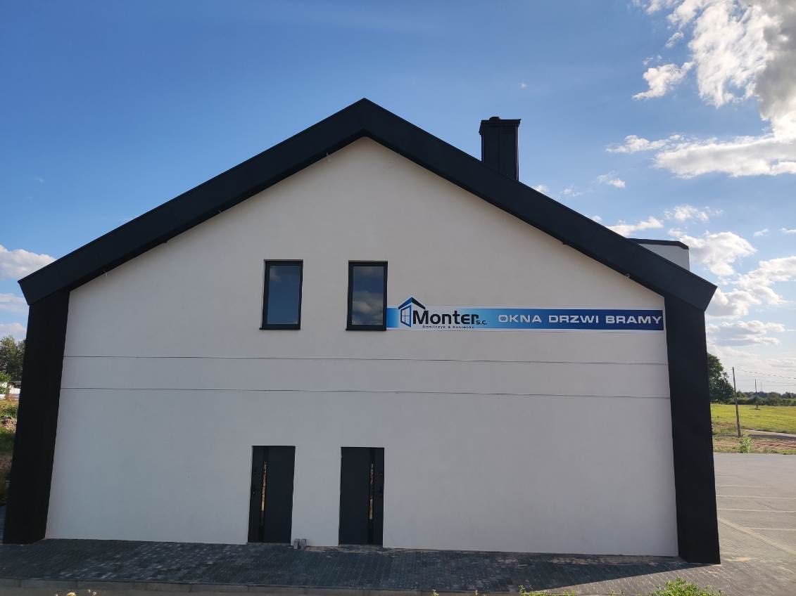 Nowe lokale 60, 100, 150, 500 m2 ul.Mazurska 51