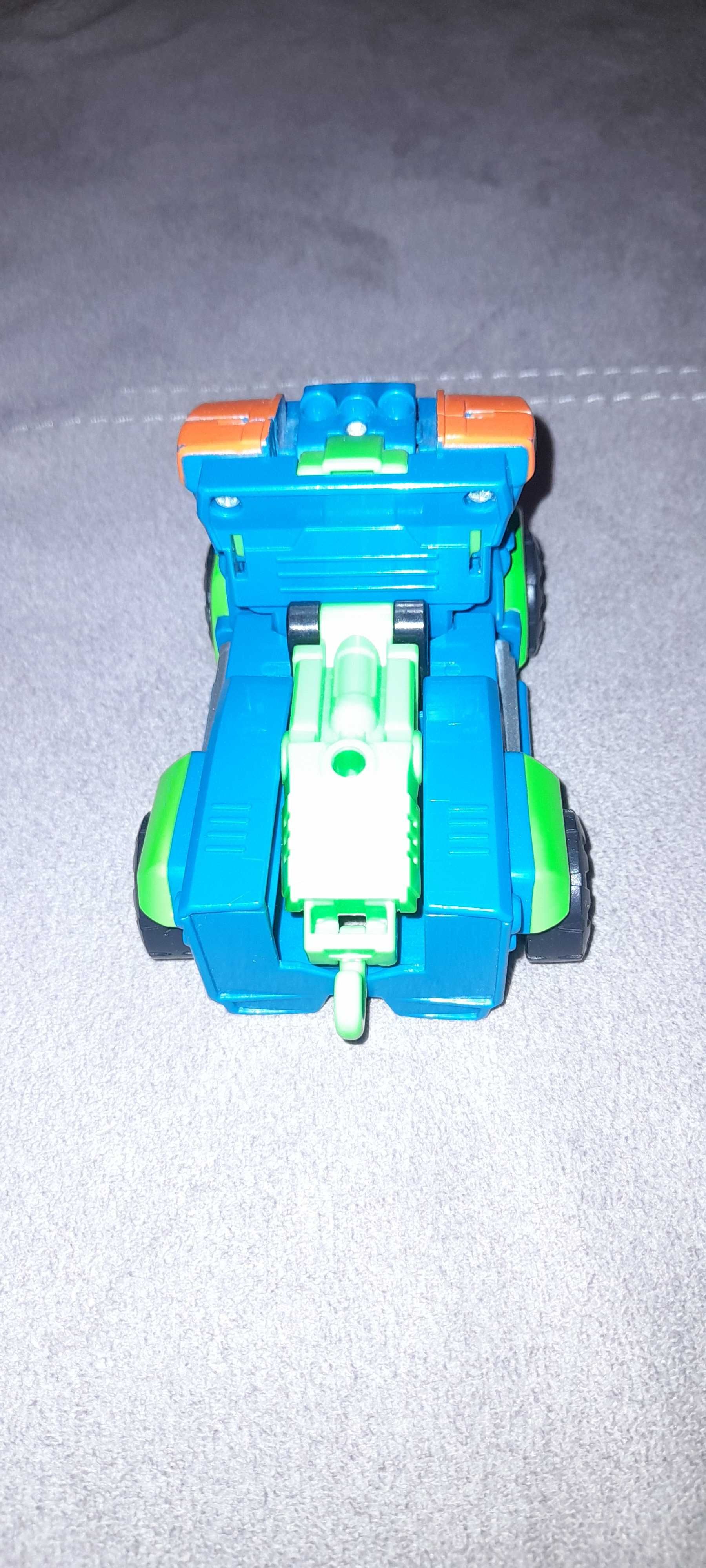Transformers auto-robot