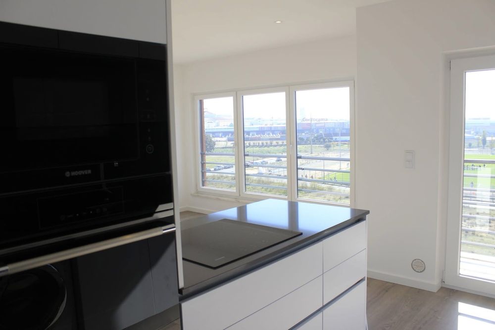 Apartamento T2 Como Novo – Portas da Cidade, Montijo | 2021