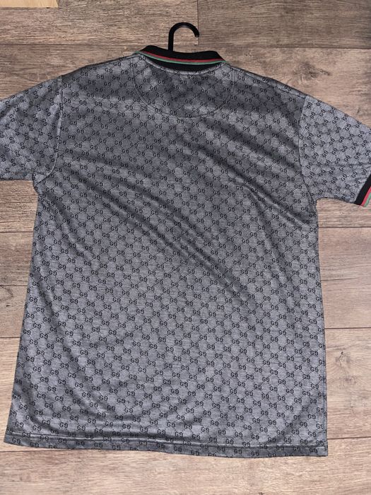 Koszulka polo Gucci Oryginalna - rozmiar XXL
