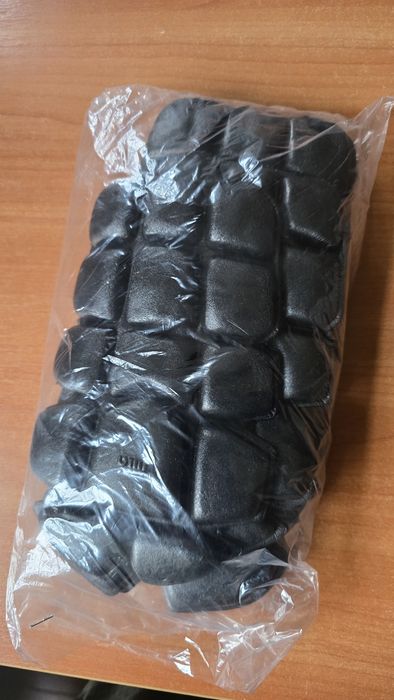 Nowy mundur  MON- zimowy M/S