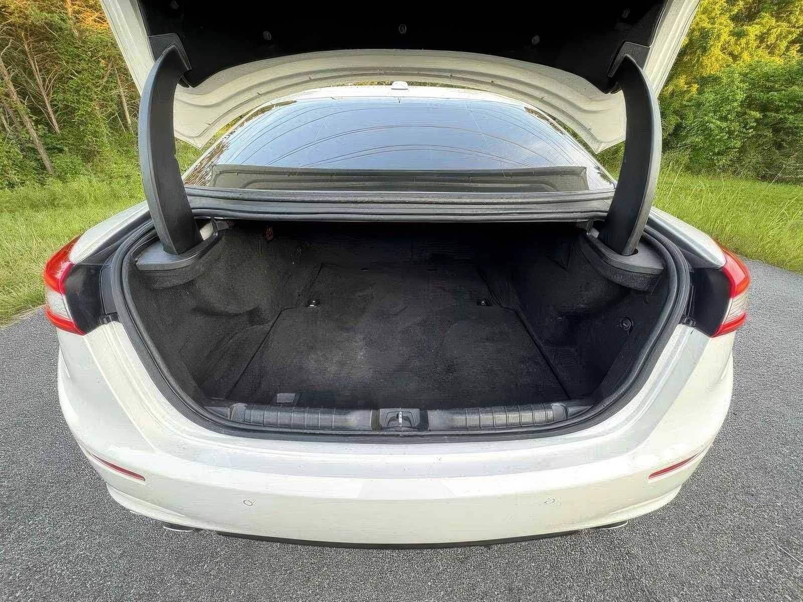 2017 Maserati Ghibli