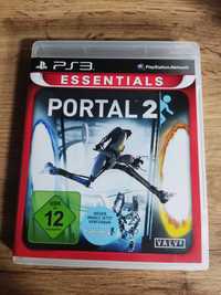 Portal 2 Playstation 3 PS3