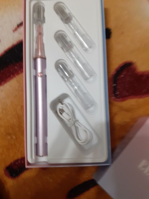 Електрична зубна щітка Xiaomi