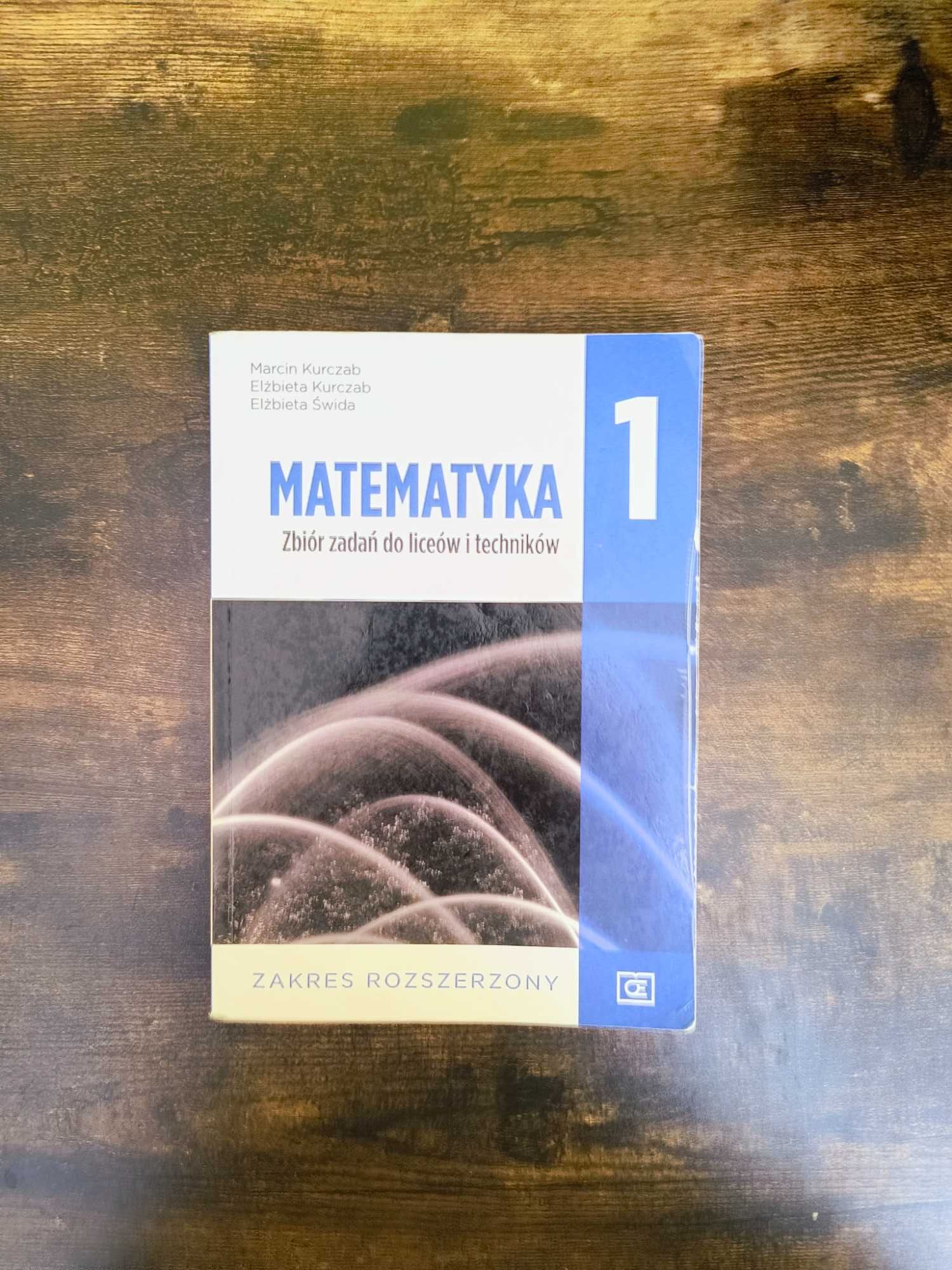 Matematyka zbiór zadań do liceów i techników 1