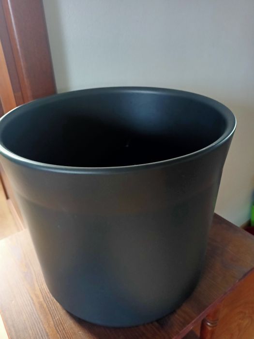 Osłonka ceramiczna duża wysokość 28cm