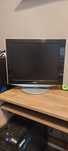 Monitor LCD Sony