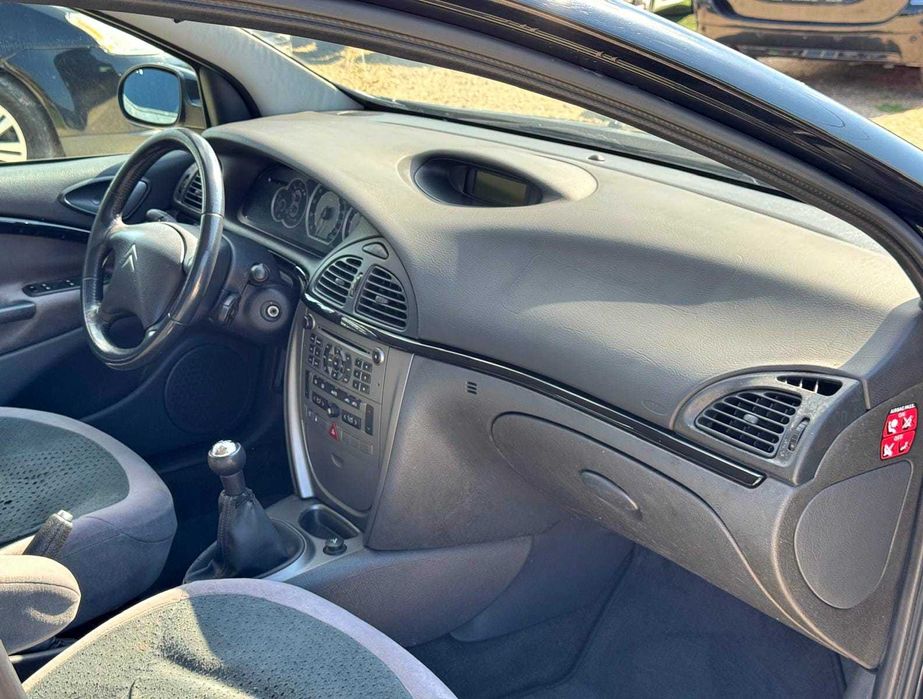 Citroen C5 1.6 HDi- Garantia Incluída