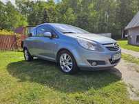 Opel Corsa 1.4 2009r