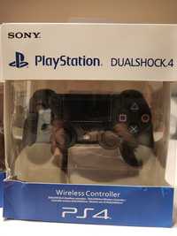 Pad PS4 Kontroler Sony
