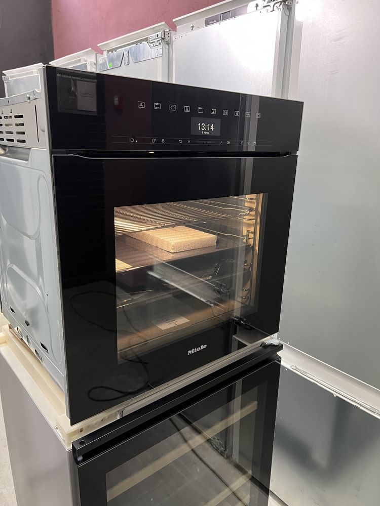 Духова шафа Miele H 7460 BPX ( нова)