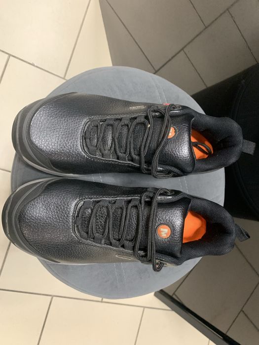 чоловічі кросівки Merrell