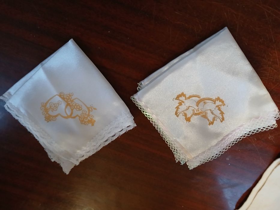 Для свадьбы / для весілля