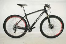 Горный велосипед Specialized S-Works Stumpjumper