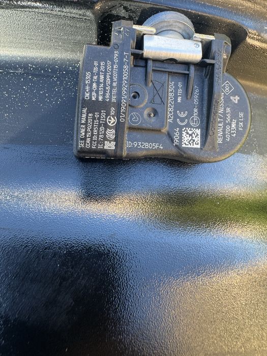 Ładne alusy 5x114.3/ 19