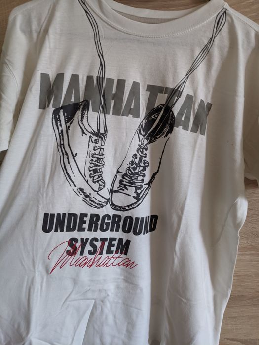 Koszulka do spania L